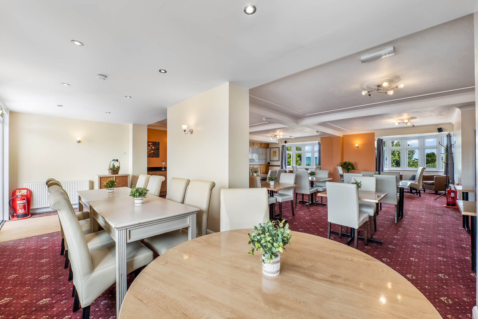 Granby Hotel in Gravesend